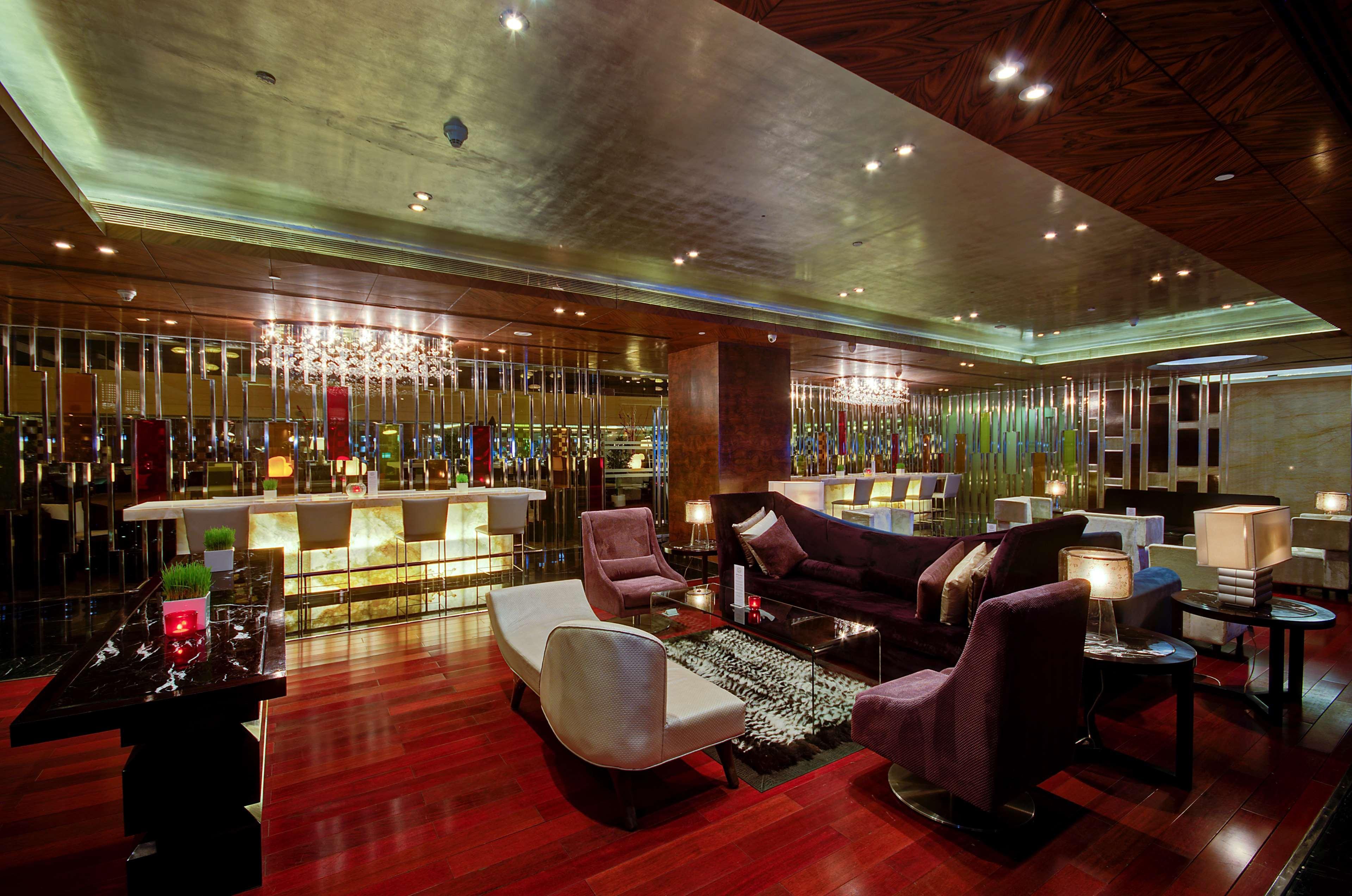 Готель Radisson Blu Kaushambi Delhi Ncr Ґазіабад Екстер'єр фото