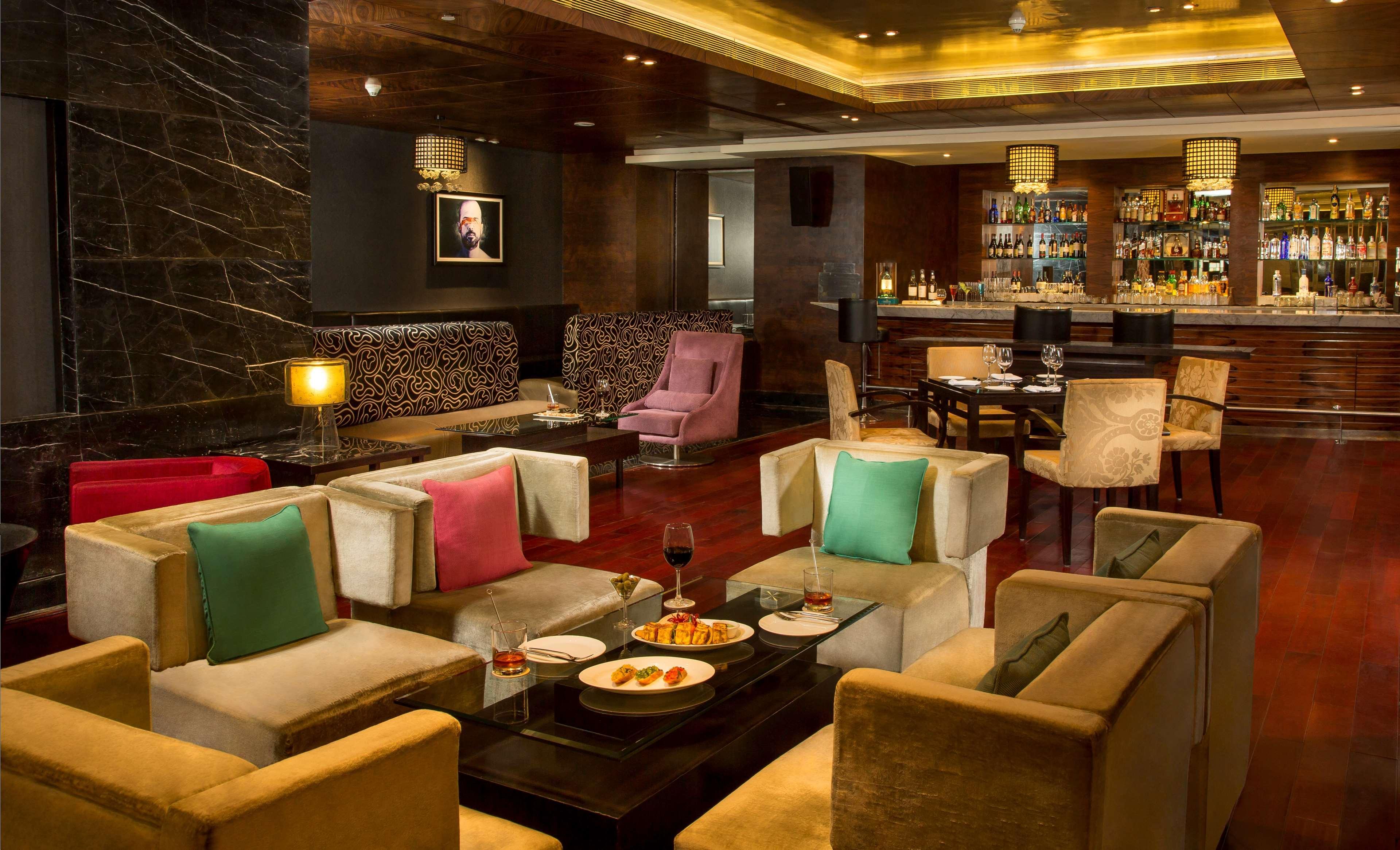 Готель Radisson Blu Kaushambi Delhi Ncr Ґазіабад Екстер'єр фото