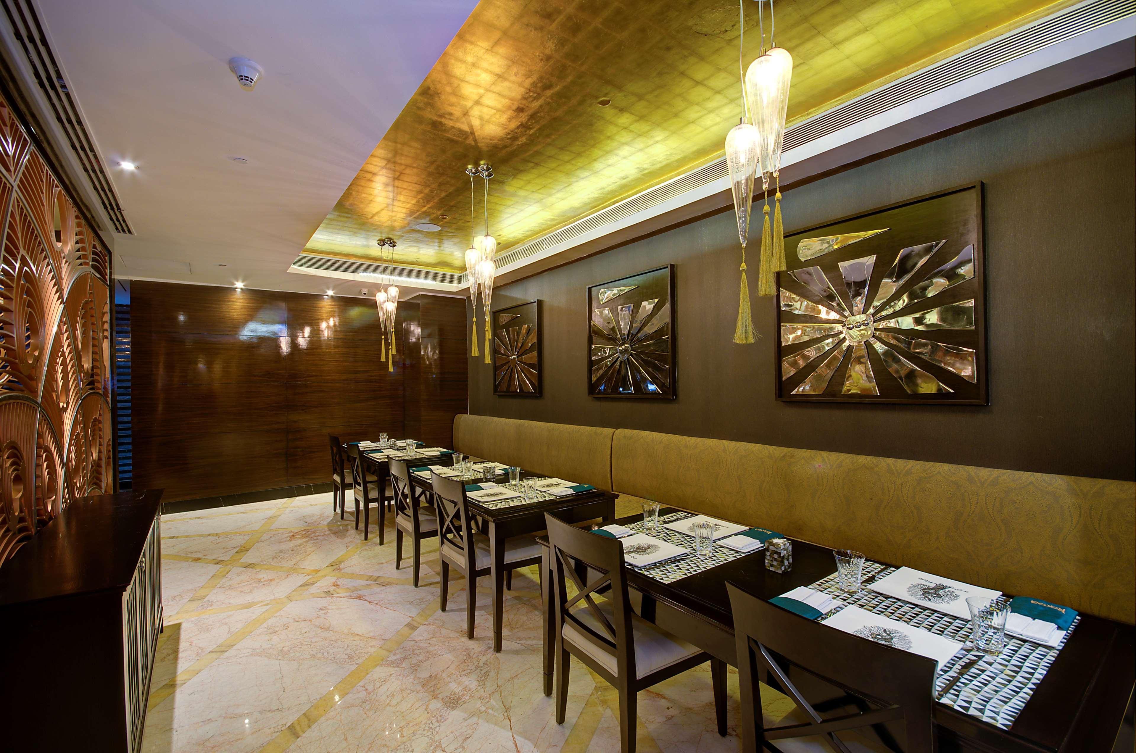 Готель Radisson Blu Kaushambi Delhi Ncr Ґазіабад Екстер'єр фото
