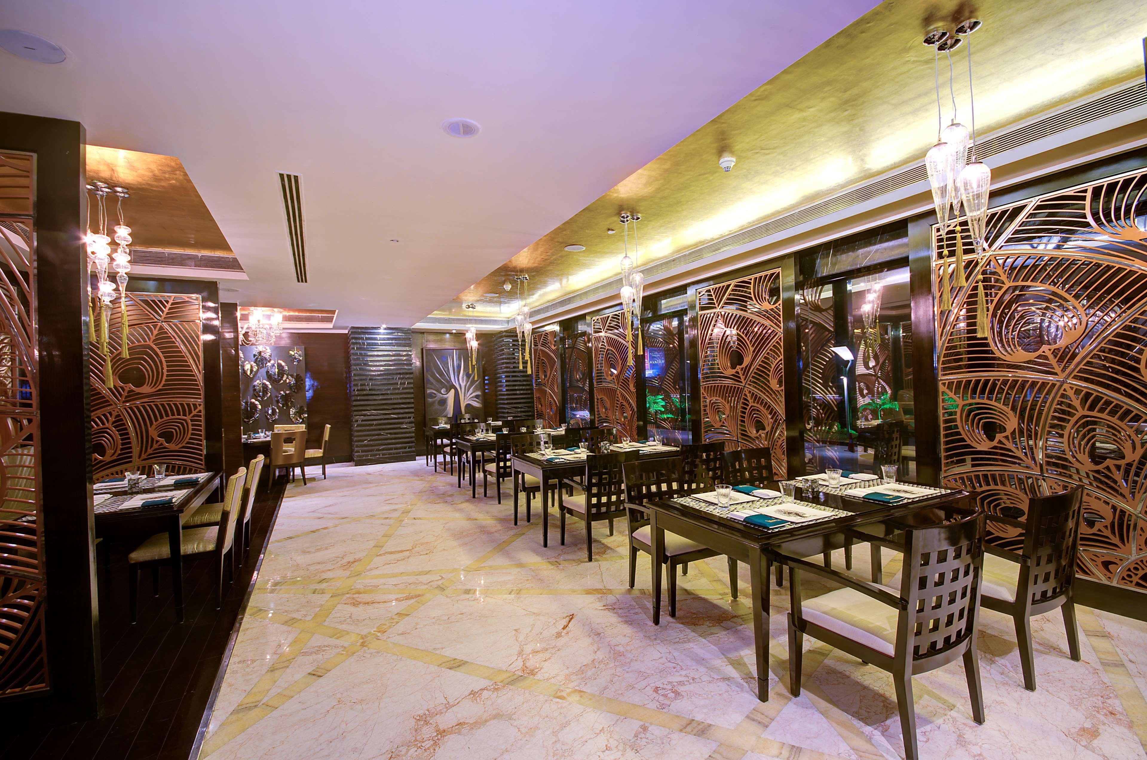 Готель Radisson Blu Kaushambi Delhi Ncr Ґазіабад Екстер'єр фото