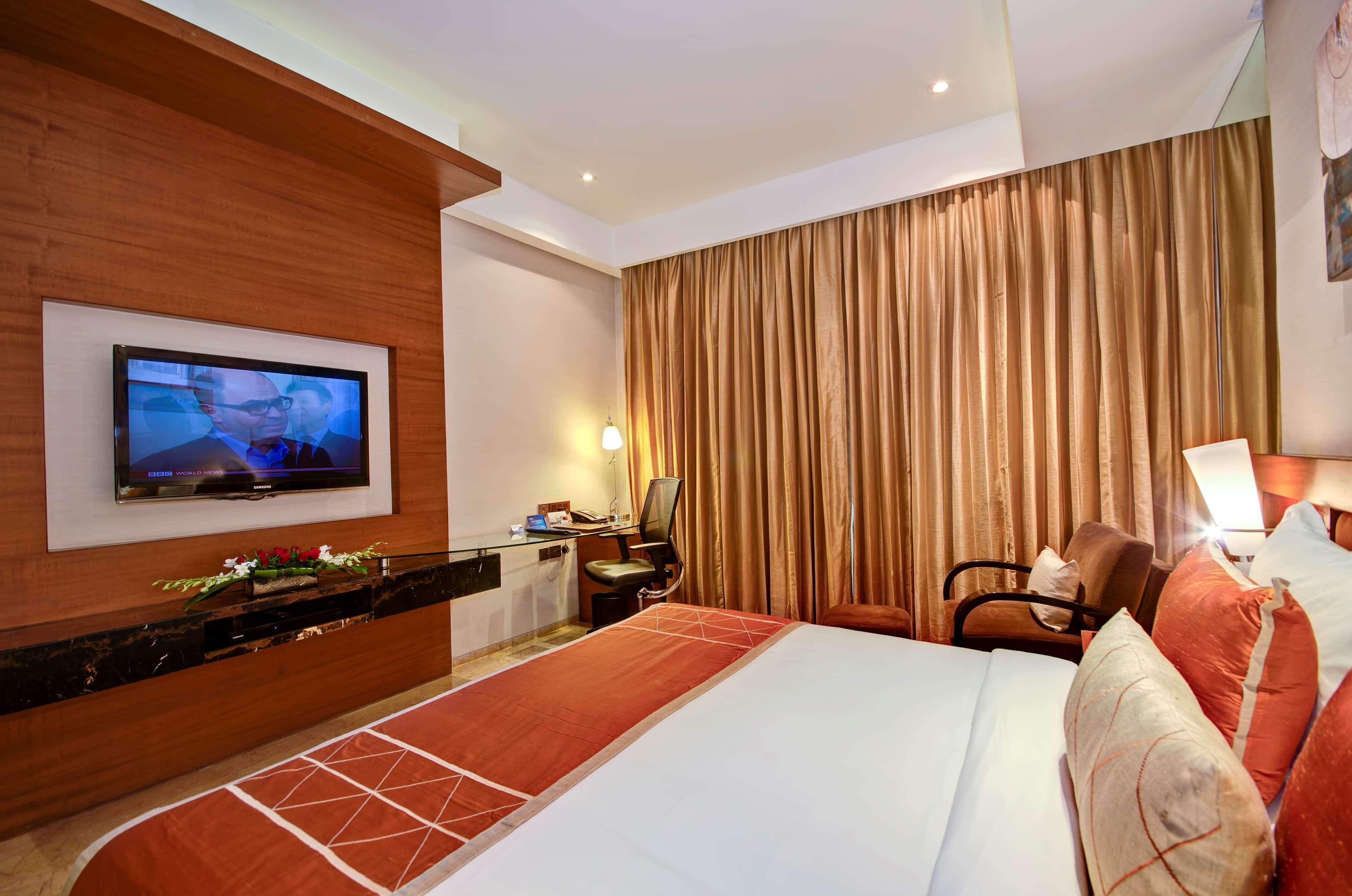 Готель Radisson Blu Kaushambi Delhi Ncr Ґазіабад Екстер'єр фото